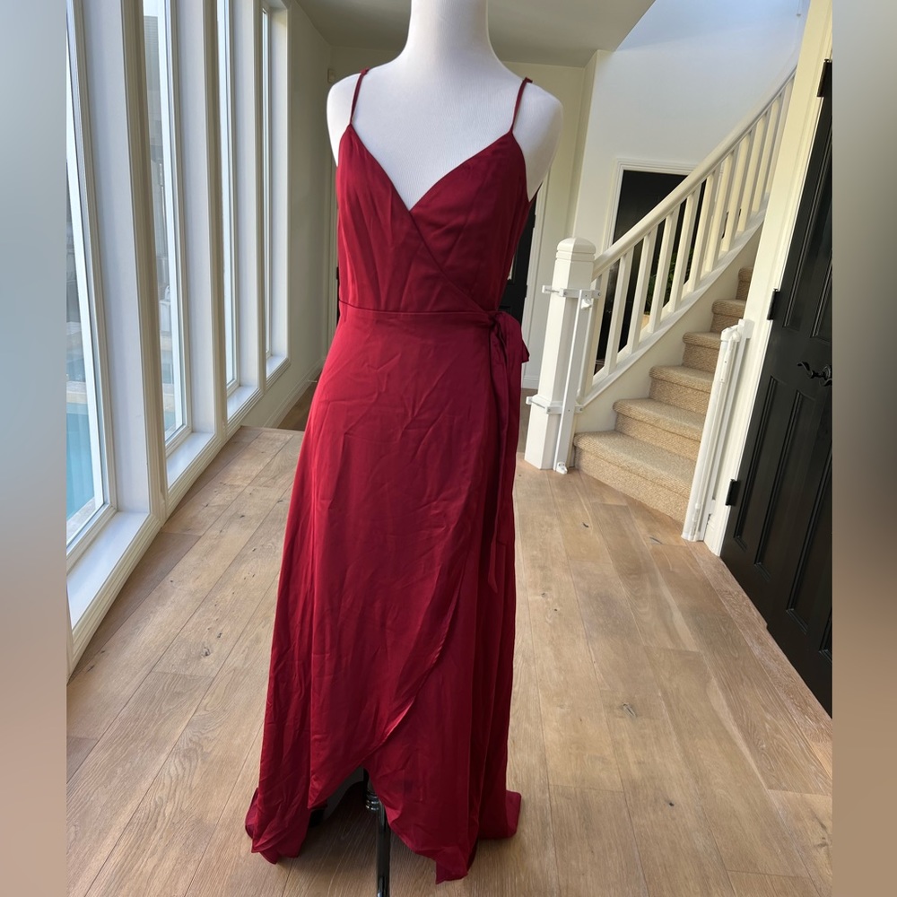 Show Me Your Mumu - Long Formal Dress